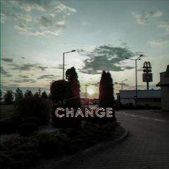 Change