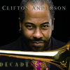 Clifton Anderson - Aah Soon Come