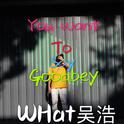 You want to say goodbey专辑