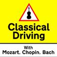 Classical Driving with Mozart, Chopin & Bach