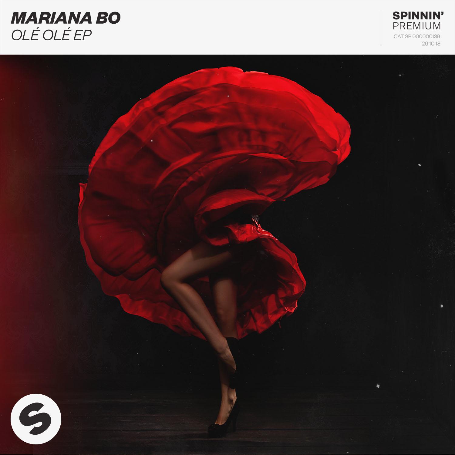 Mariana BO - Oh Mama