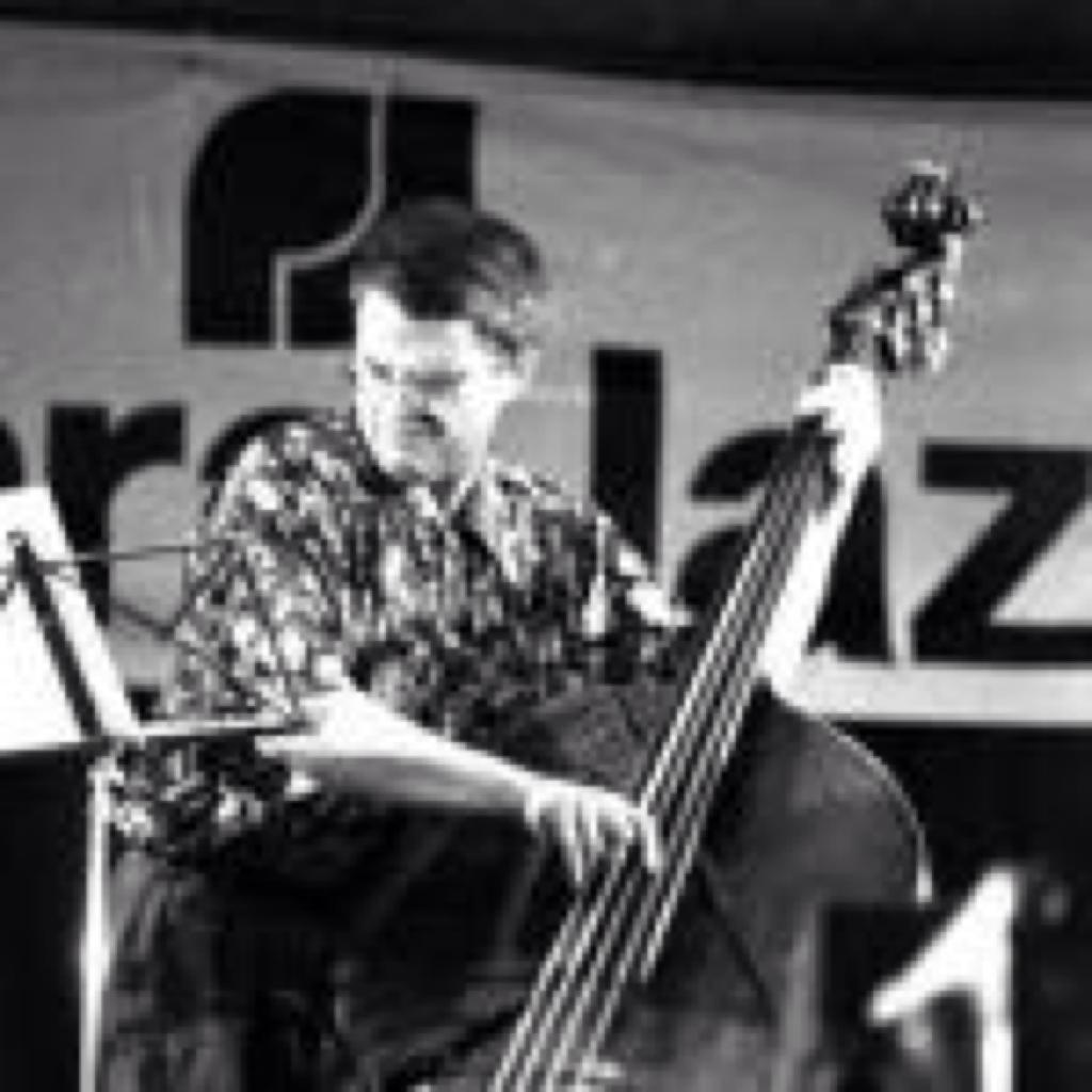 再见，Charlie Haden