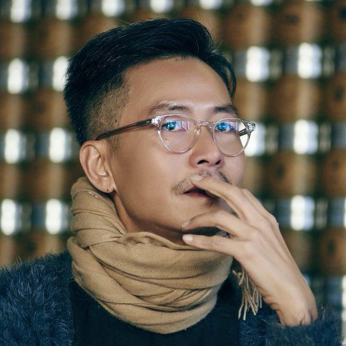 周耀輝丨Chow You Fai丨周耀辉