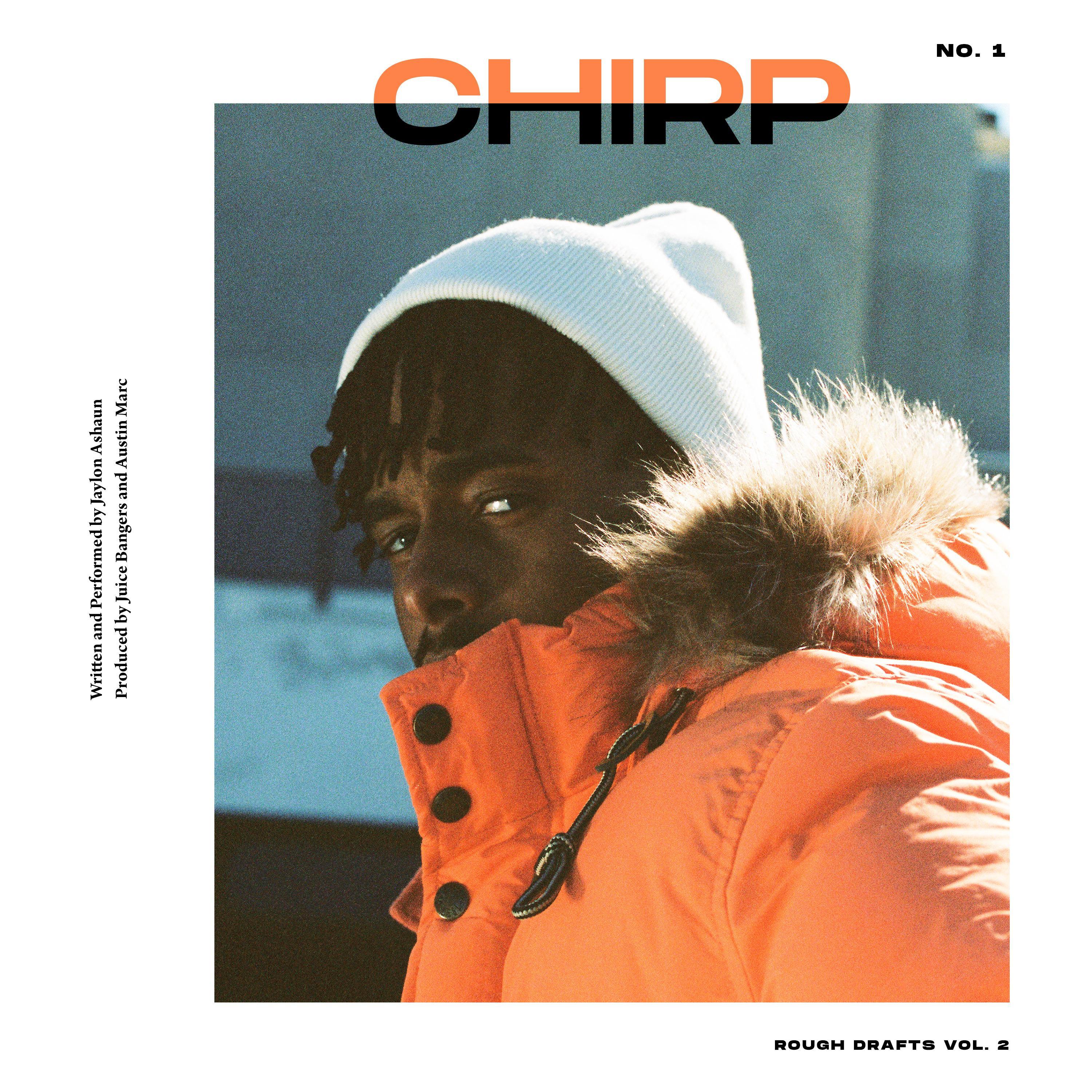 Chirp (Rough Draft)