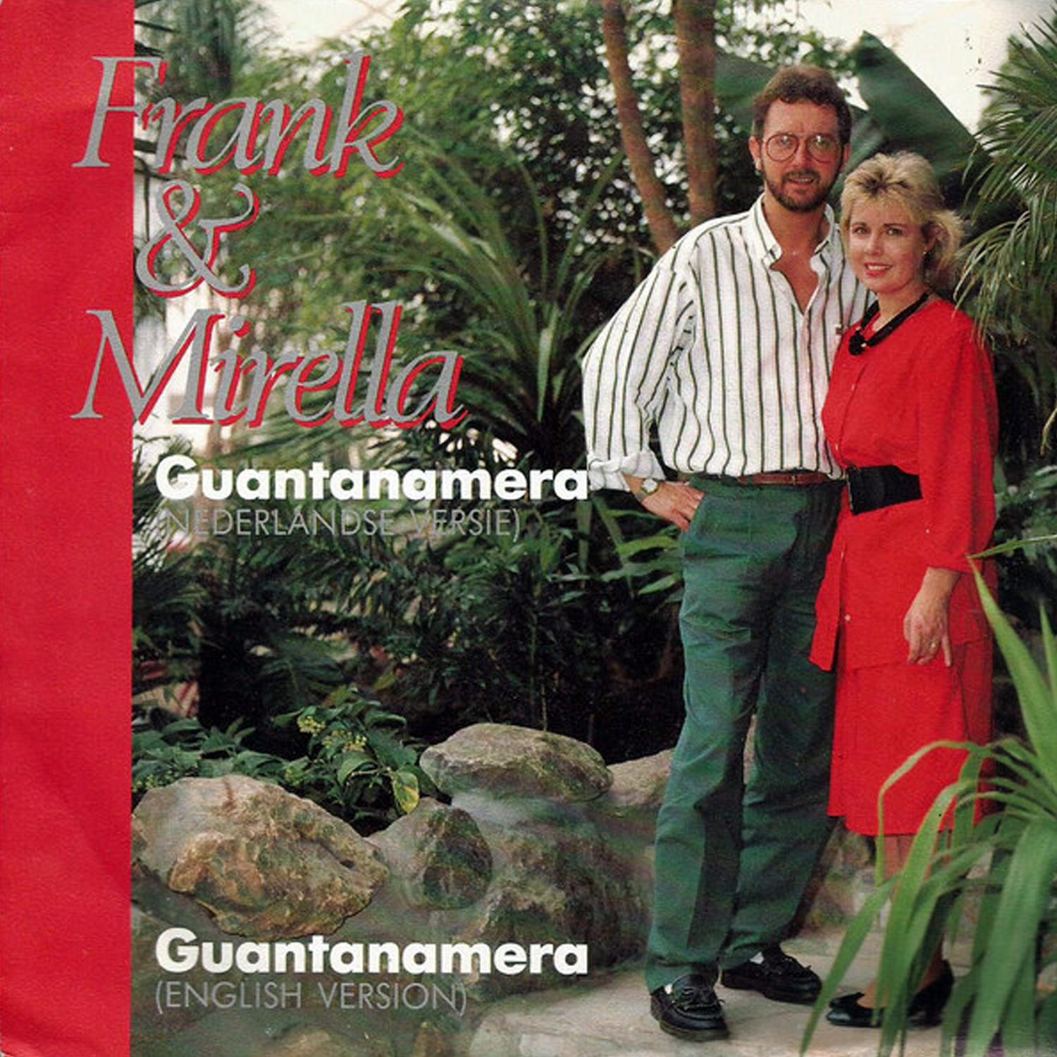 Guantanamera