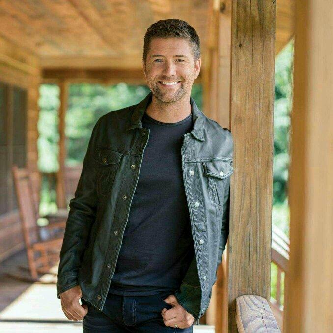 Country on the radio