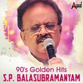 90's Golden Hits S.P.Balasubramanyam Solo Hits