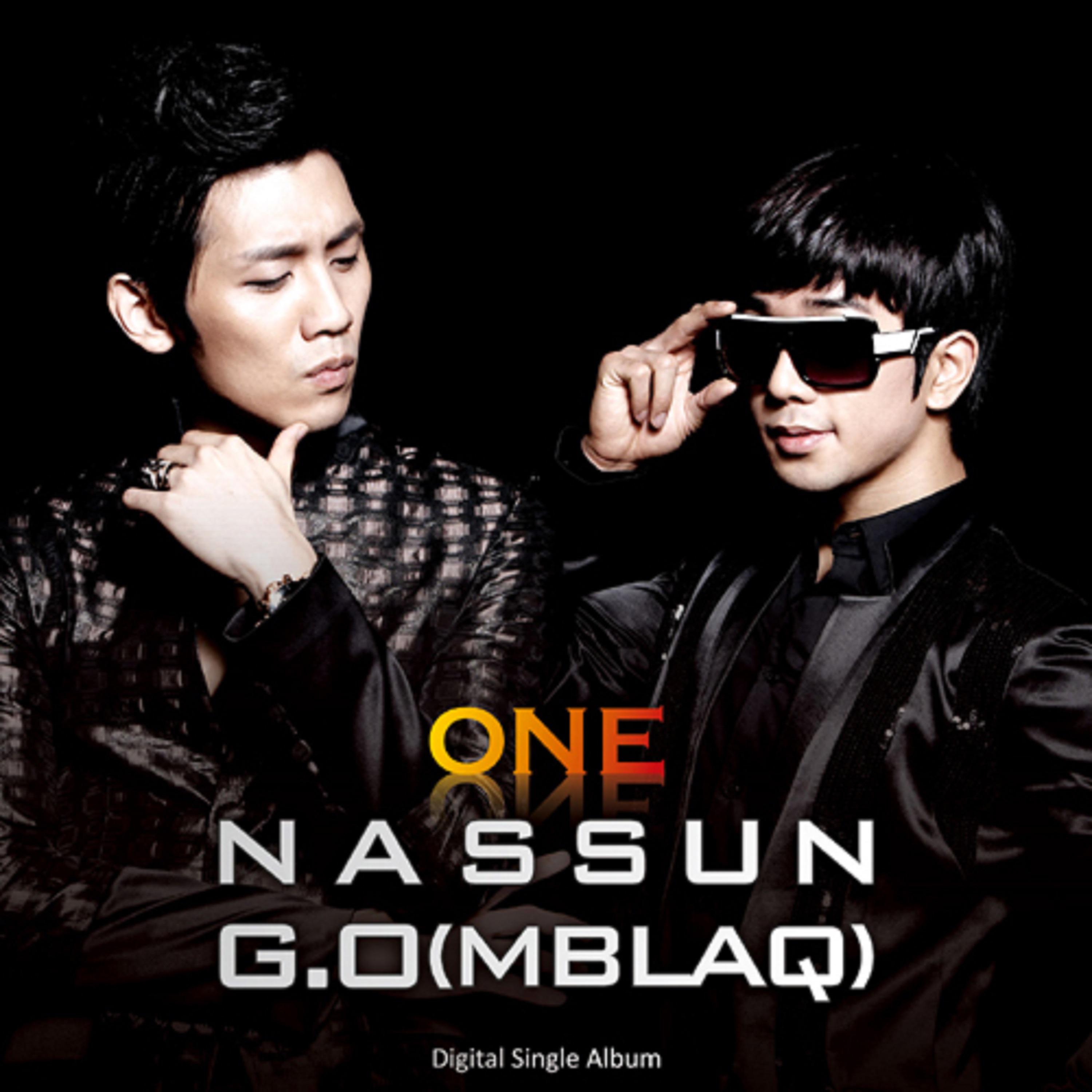 Nassun - ONE