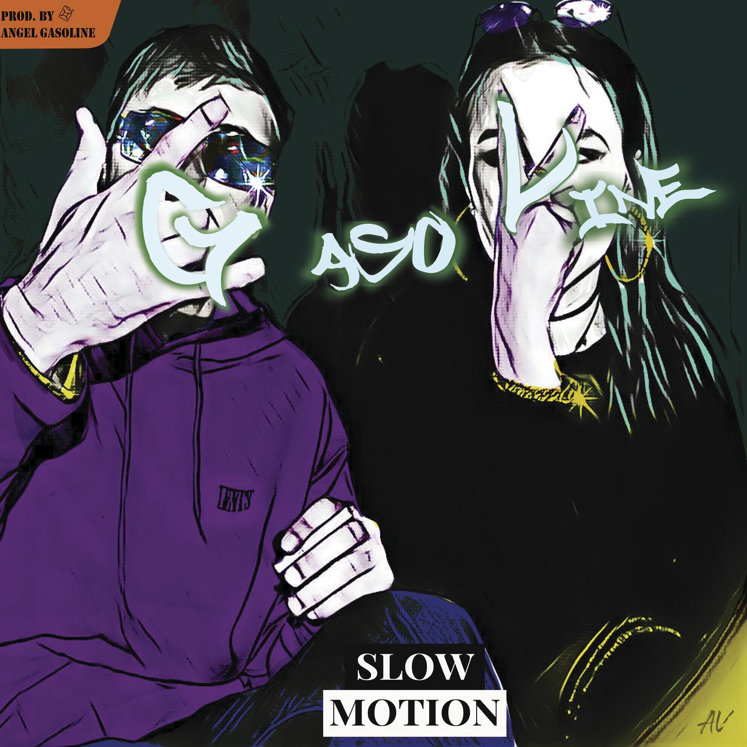 slow motion