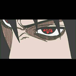 火影忍者-Naruto