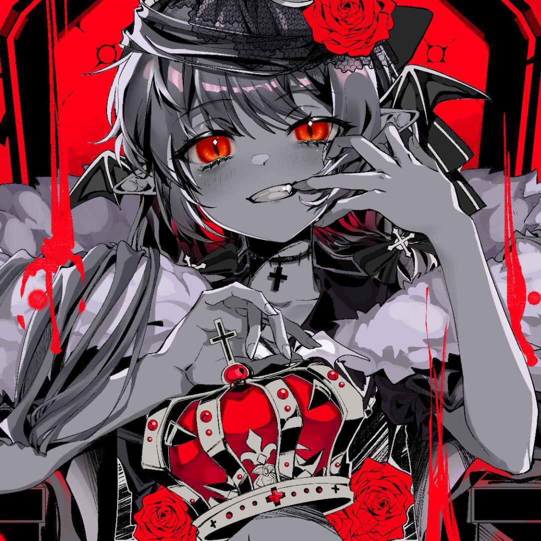 KING