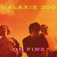 On Fire (re-released)