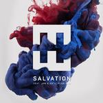 Salvation专辑