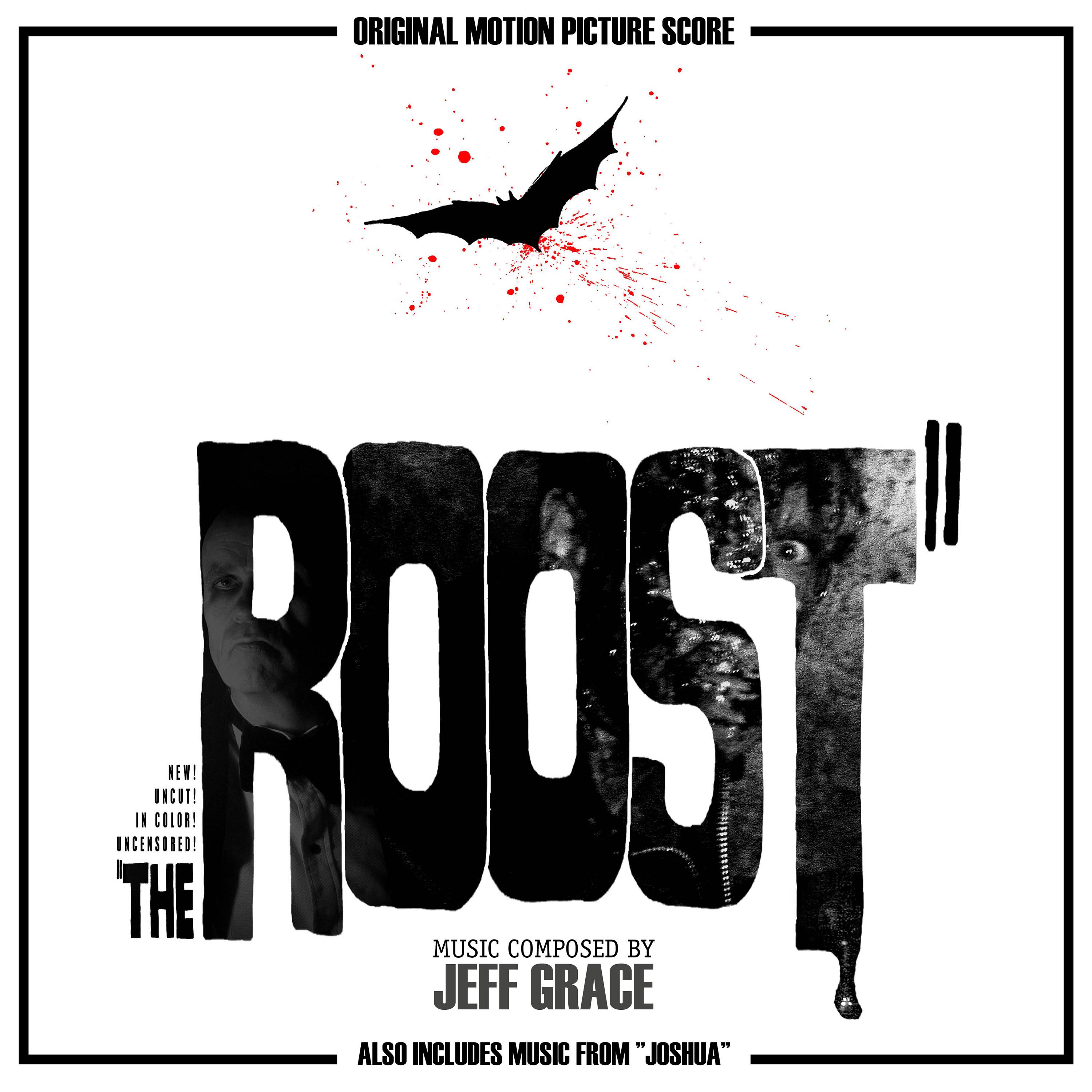 The Roost (Original Motion Picture Score)