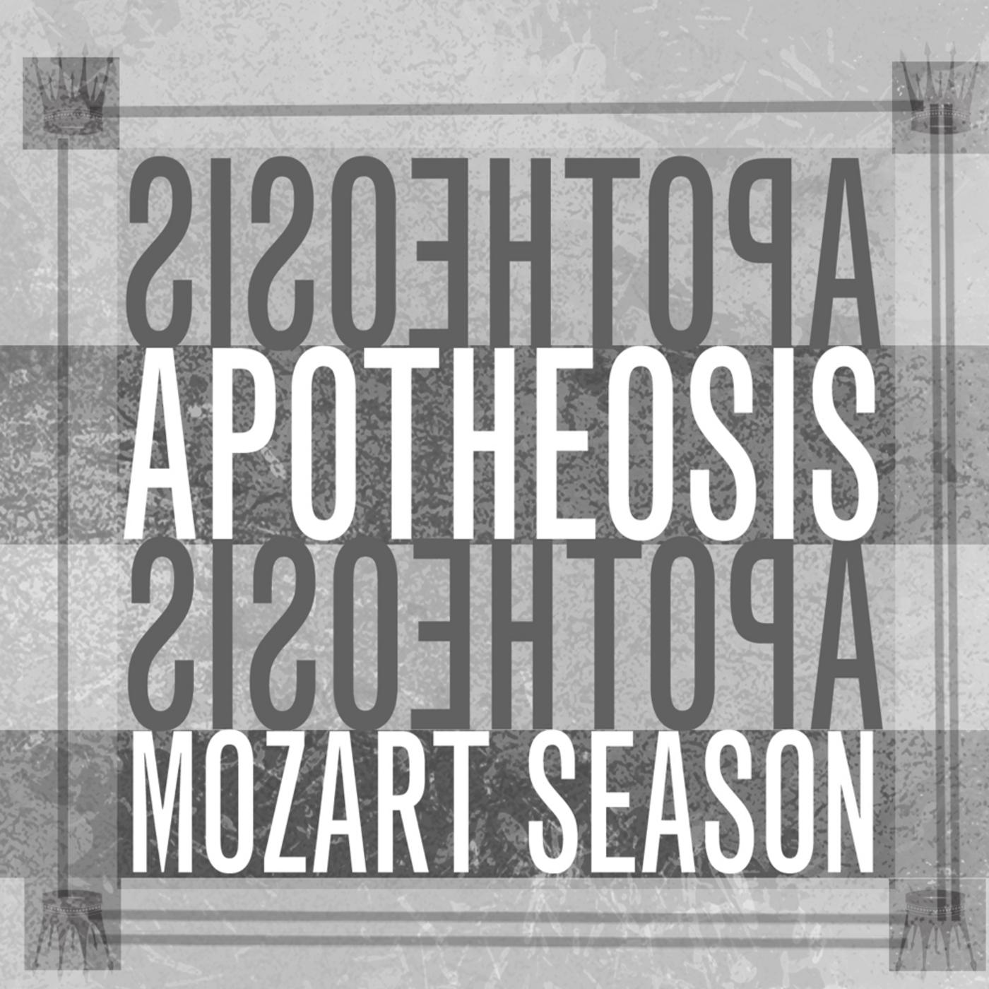 Apotheosis