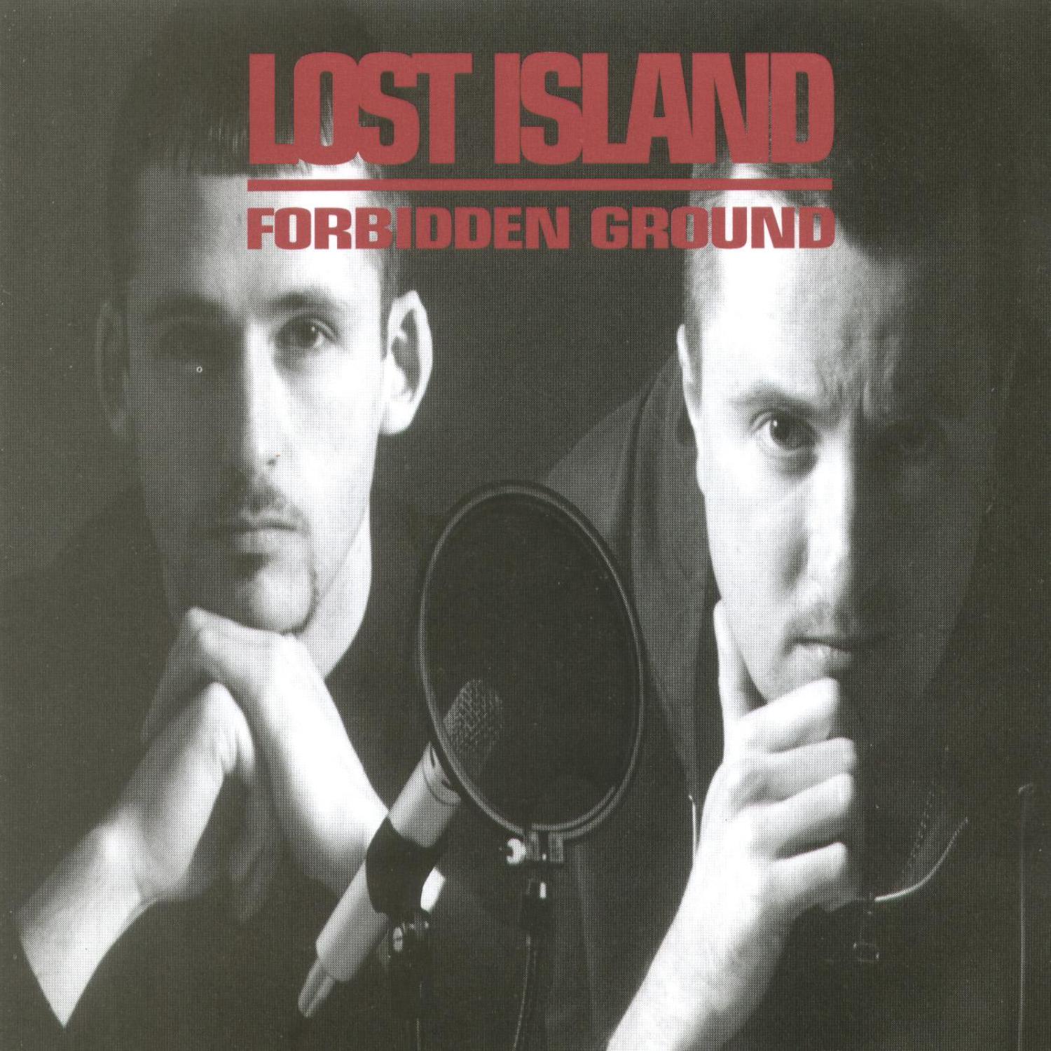 Lost Island - That's The Way It Goes Feat. Cappo & Midnyte