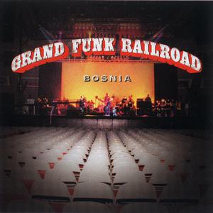 Aimless Lady - Grand Funk Railroad (Karaoke Version) 带和声伴奏 （降5半音）
