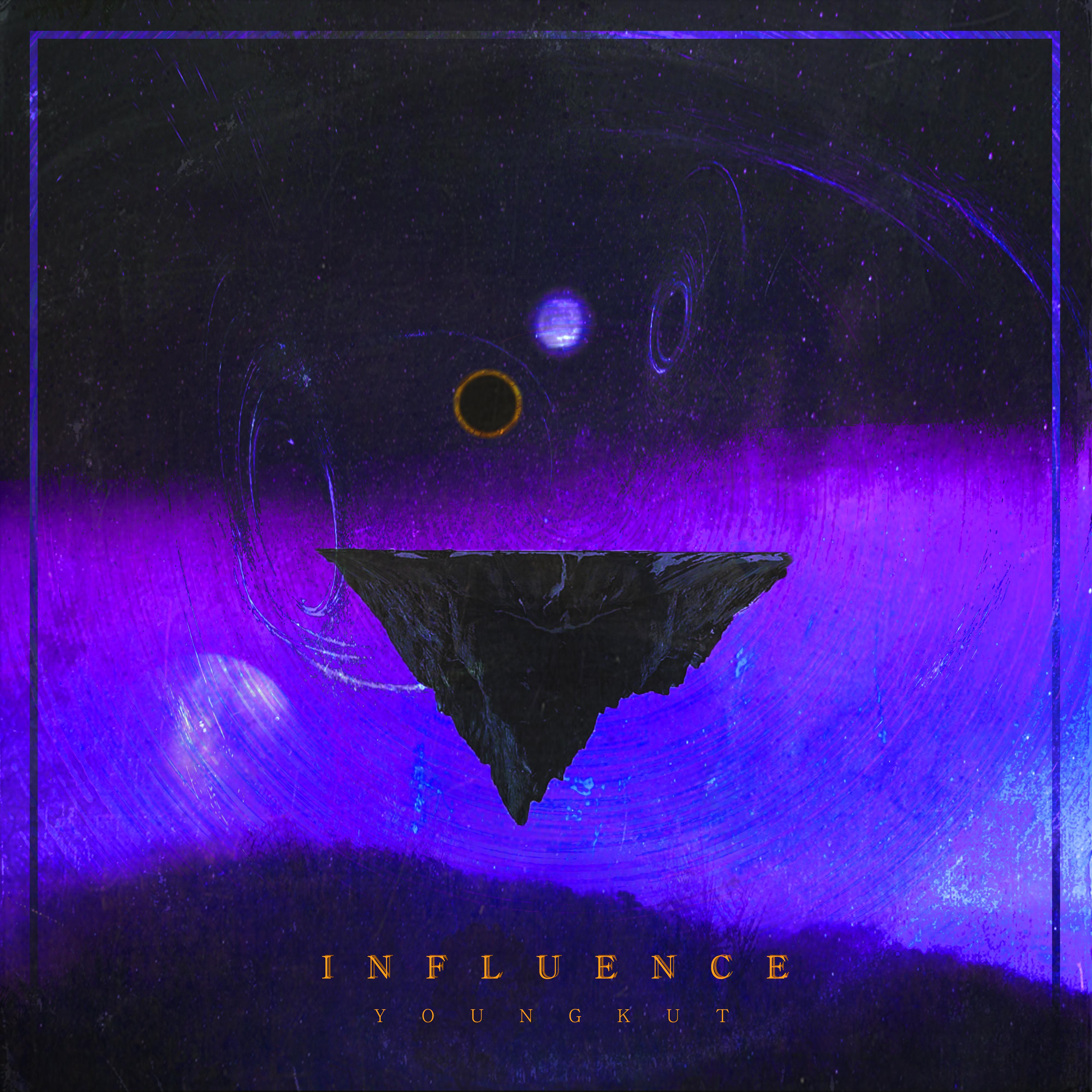 INFLUENCE专辑