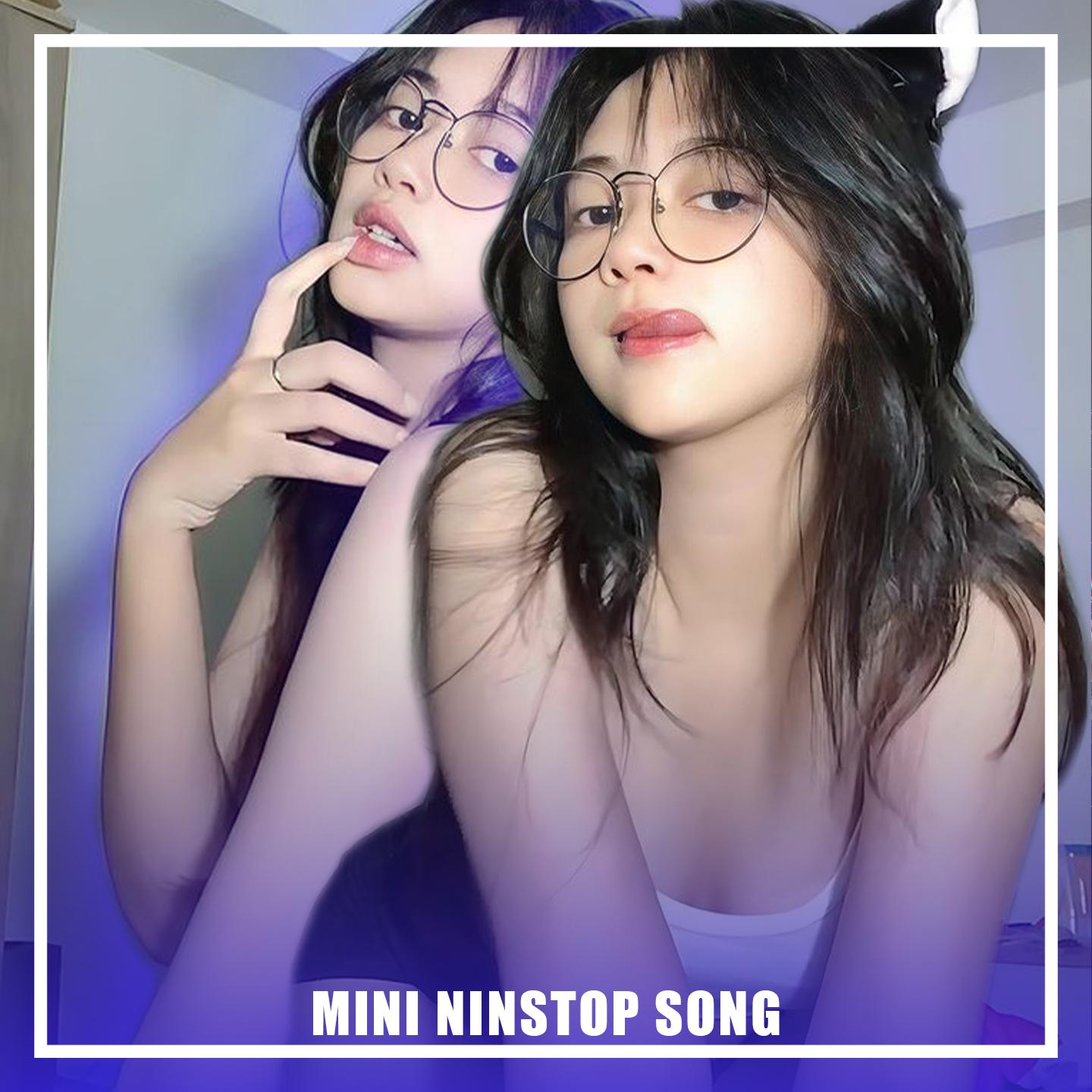 MINI NONSTOP MIX SONG 2023 (Thailand Remix)