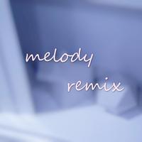 程嘉敏 - 我爱你(Melody remix)(翻自 卢广仲)(和声)