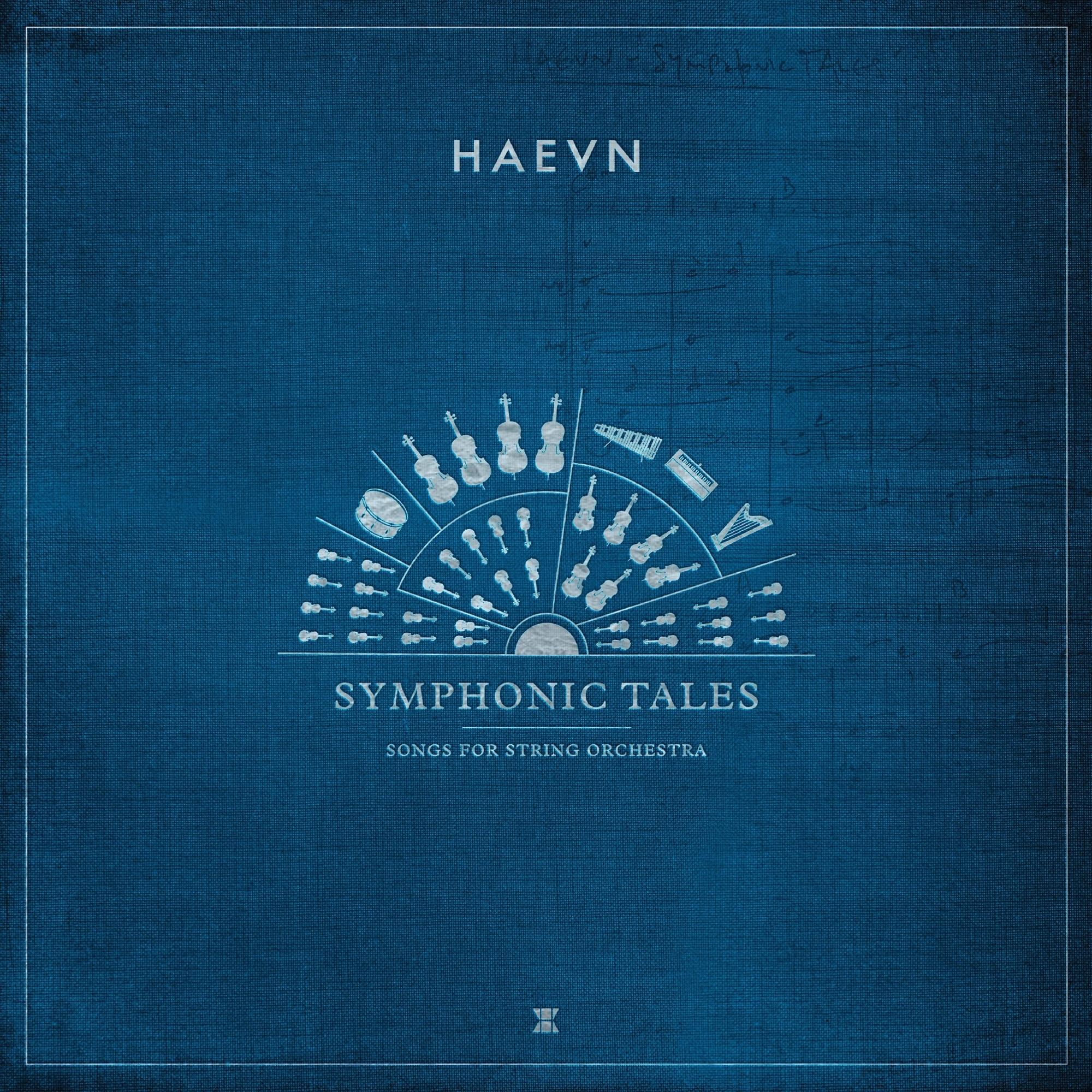 Symphonic Tales