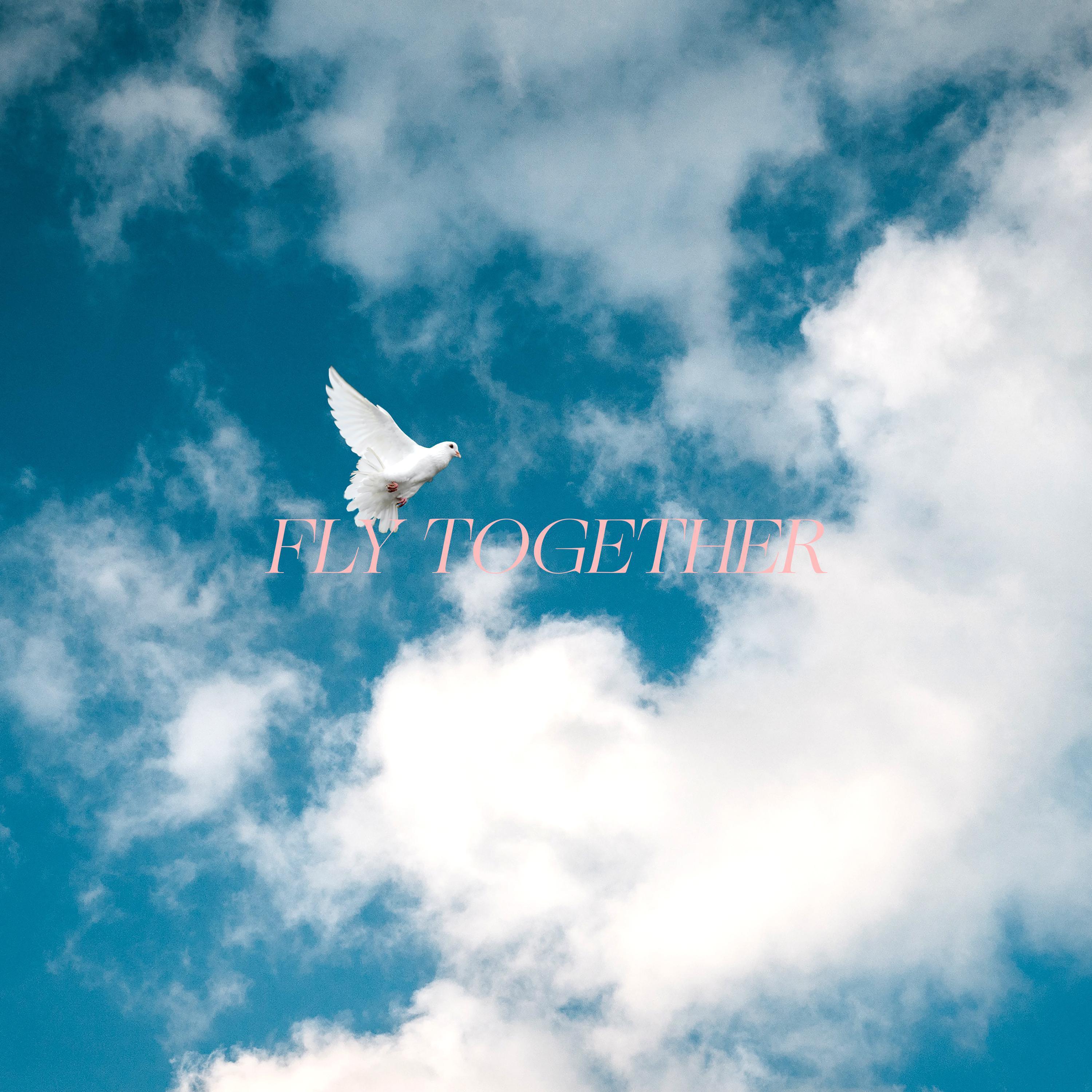 Pavlova - Fly Together