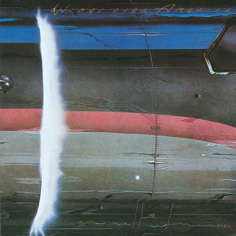 Wings Over America (Live)专辑