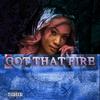 Tamarsha - I Got That Fire