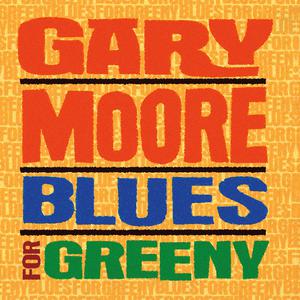 Gary Moore - Need Your Love So Bad (Karaoke Version) 带和声伴奏