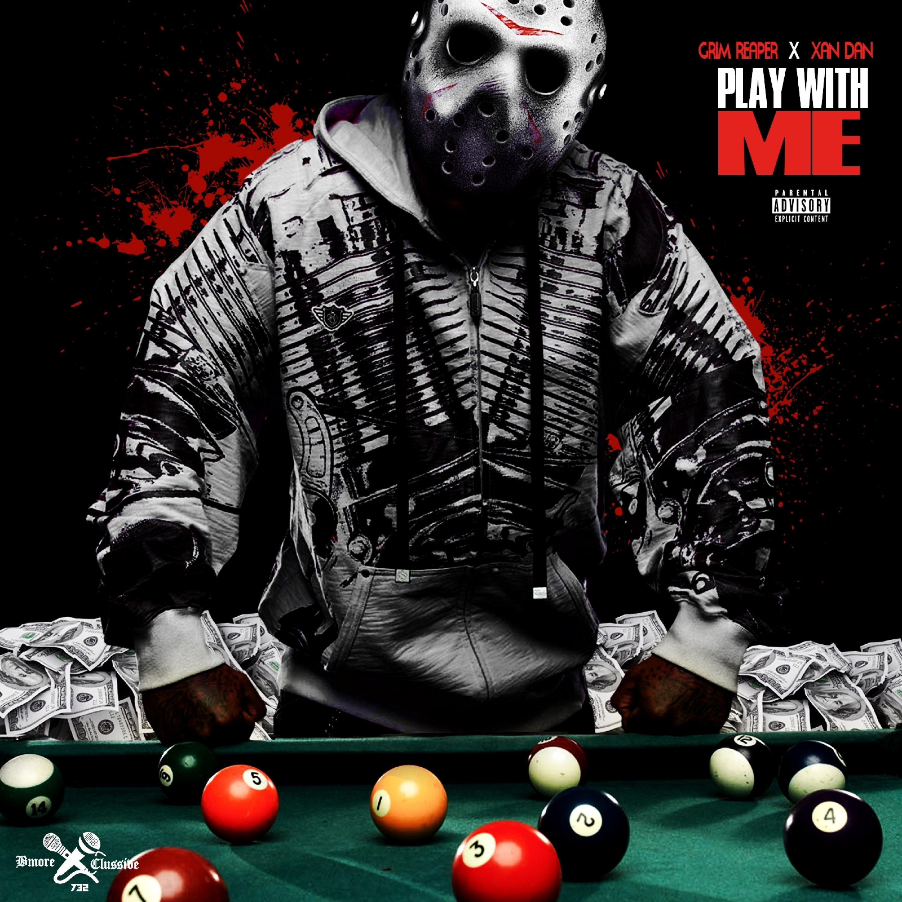 PlayWithMe (feat. XanDan)