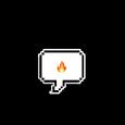 Fire so fire