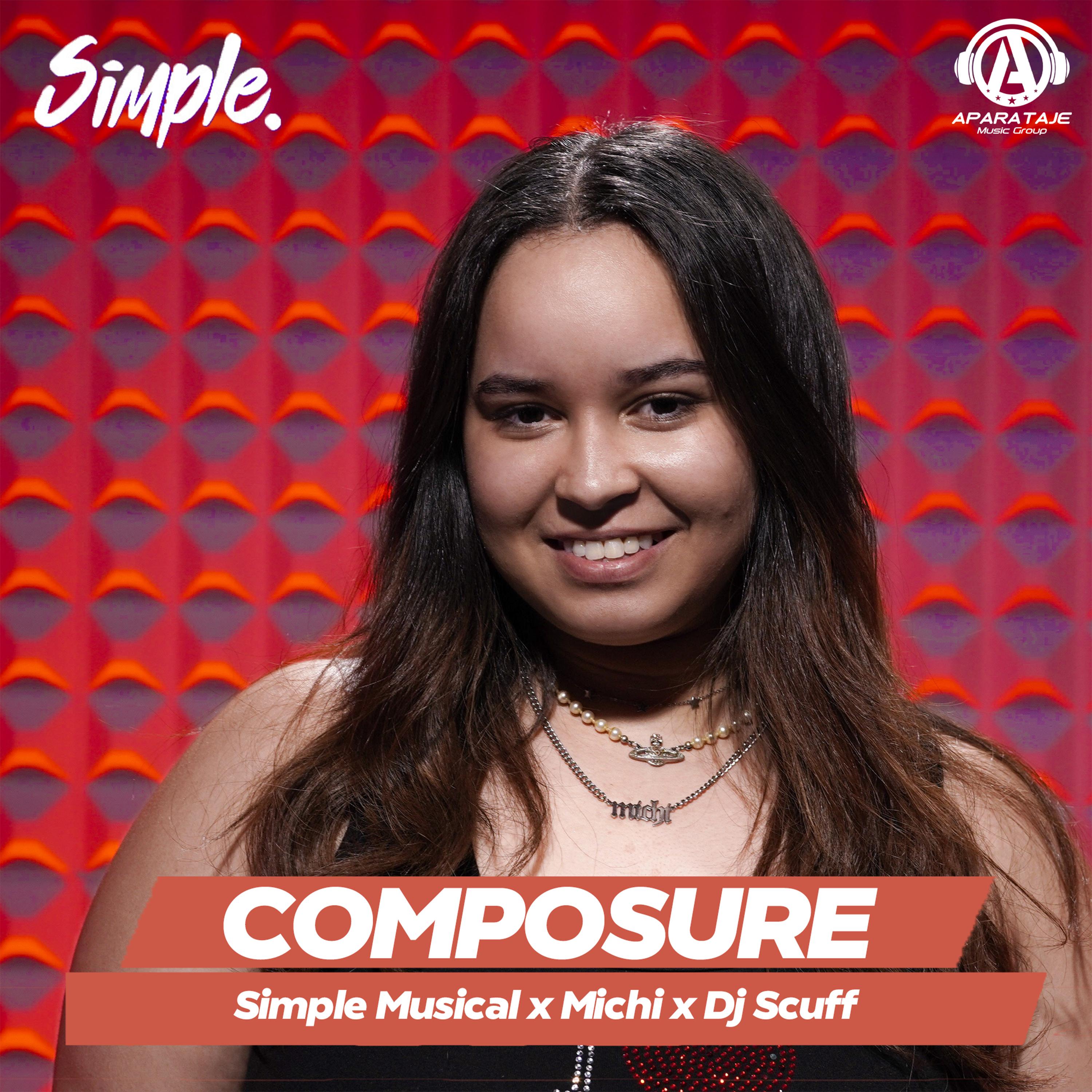 Simple Musical - COMPOSURE