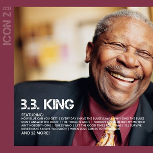 B.B. King - Hummingbird (Karaoke Version) 带和声伴奏 （升6半音）