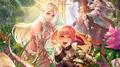 Lineage II: Interlude专辑