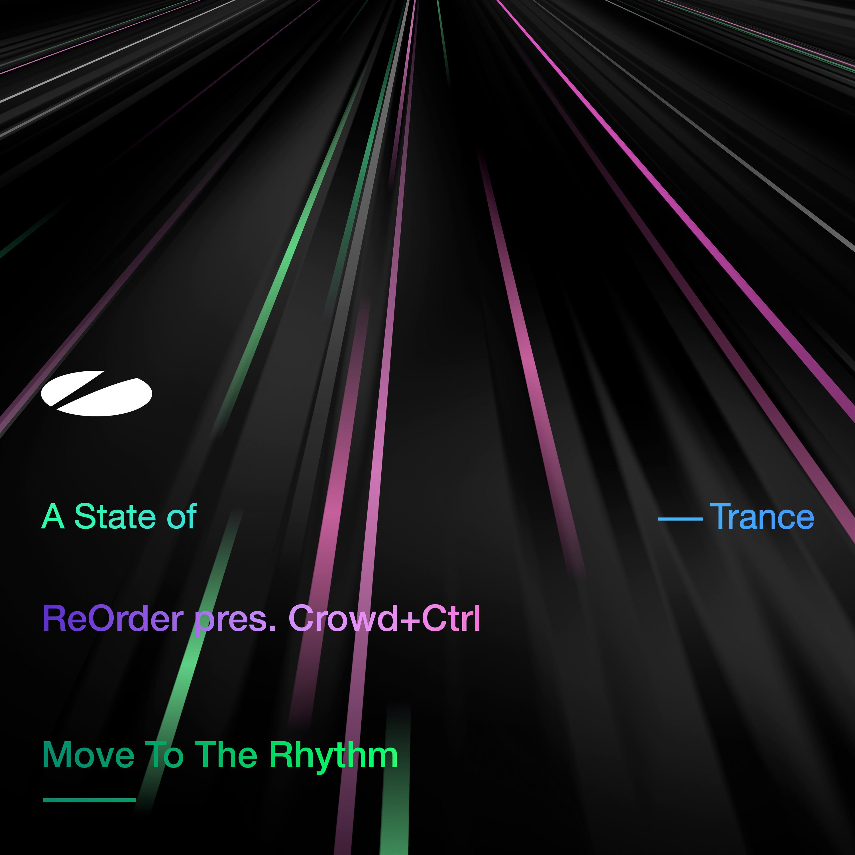 Move To The Rhythm (Extended Mix)