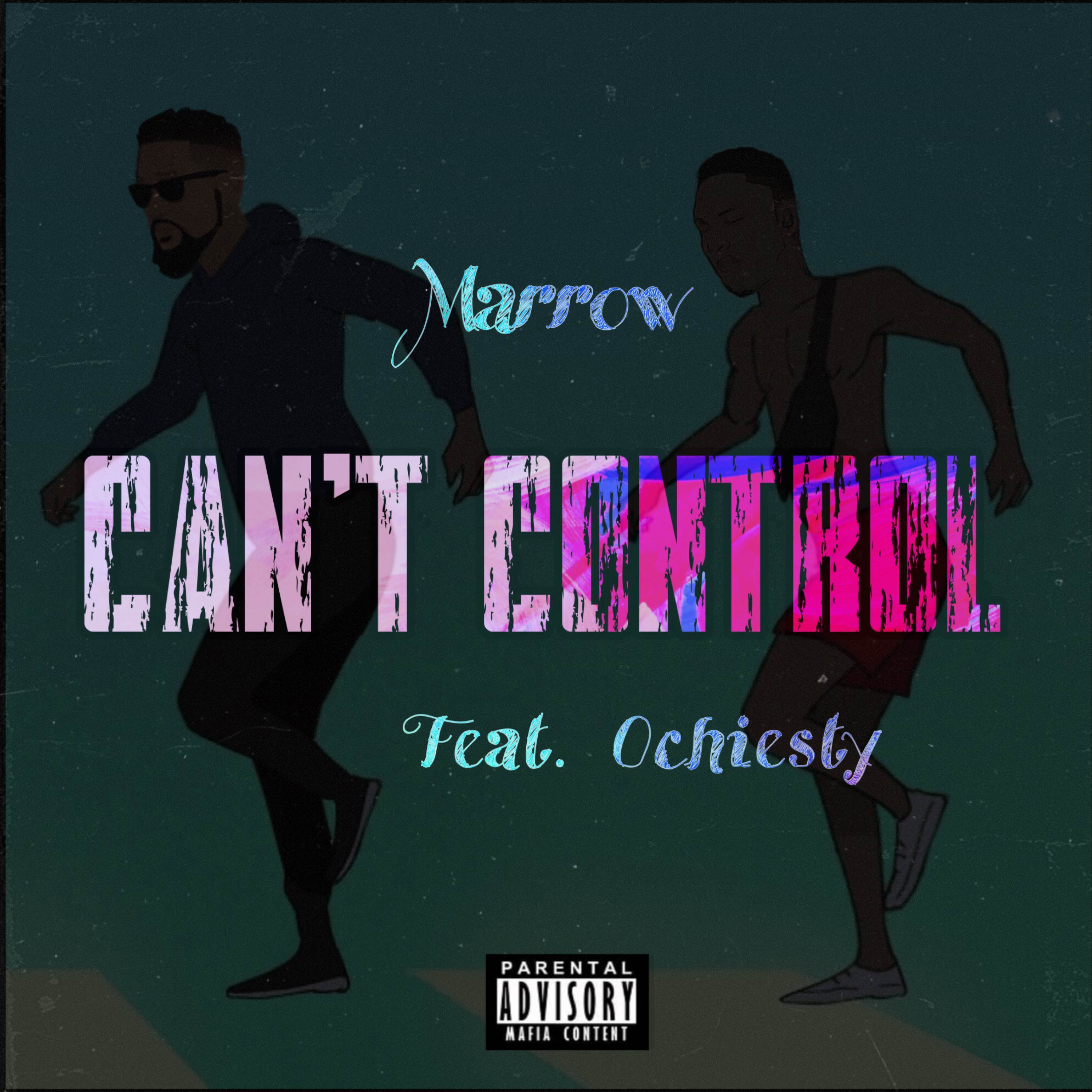 Can’t Control