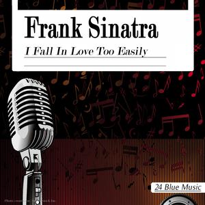 Frank Sinatra - Somewhere Over the Rainbow (Karaoke Version) 带和声伴奏 （降6半音）