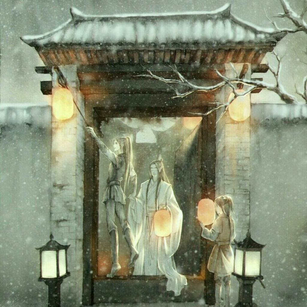 你是无意穿堂风