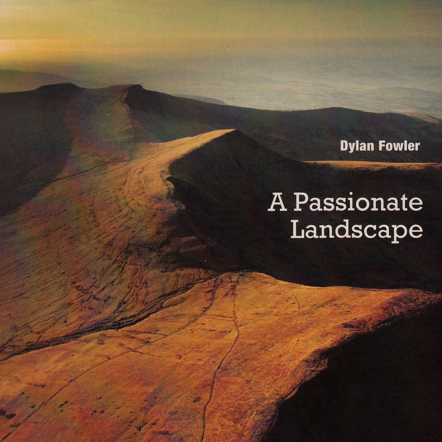 A Passionate Landscape