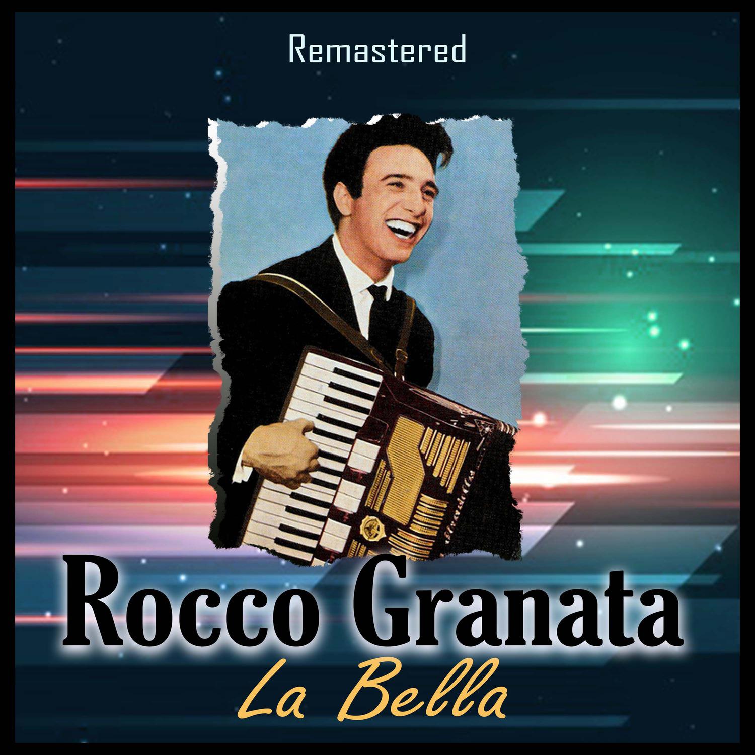 Rocco Granata - Ein italiano (Remastered)