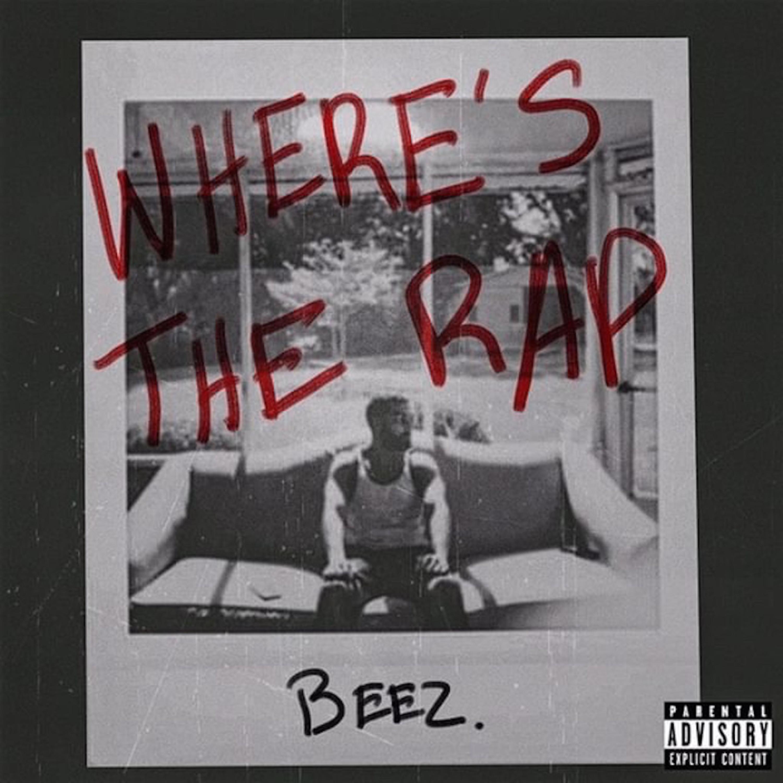 Where's the Rap