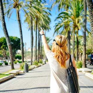 旅行中听一次就心情愉悦的清新歌曲合集
