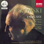 Debussy专辑