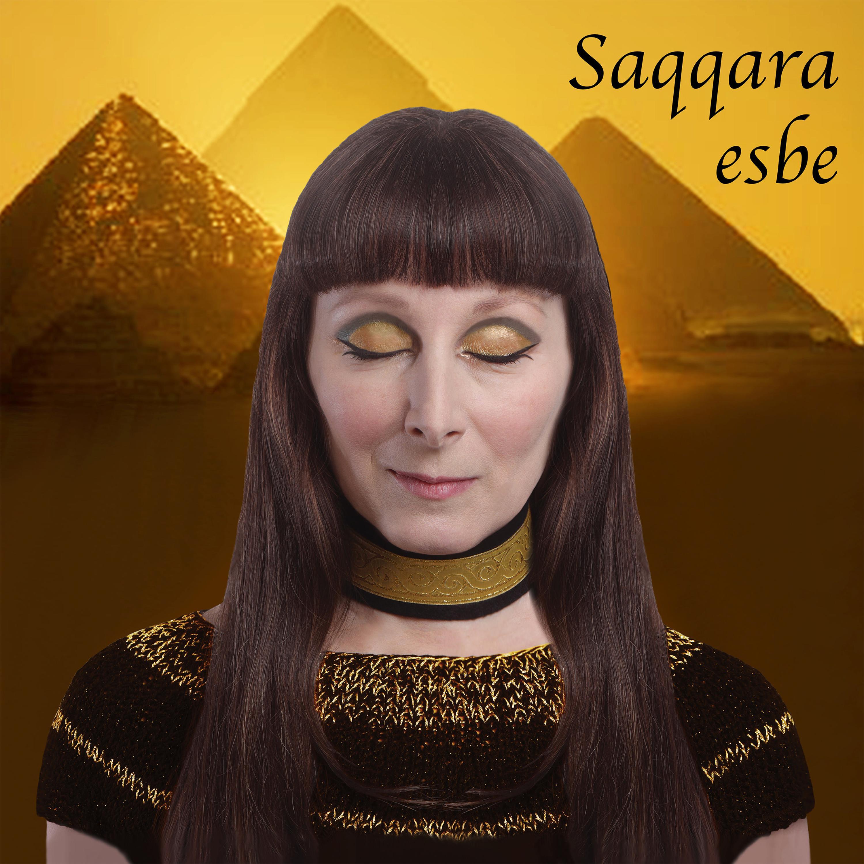 Saqqara