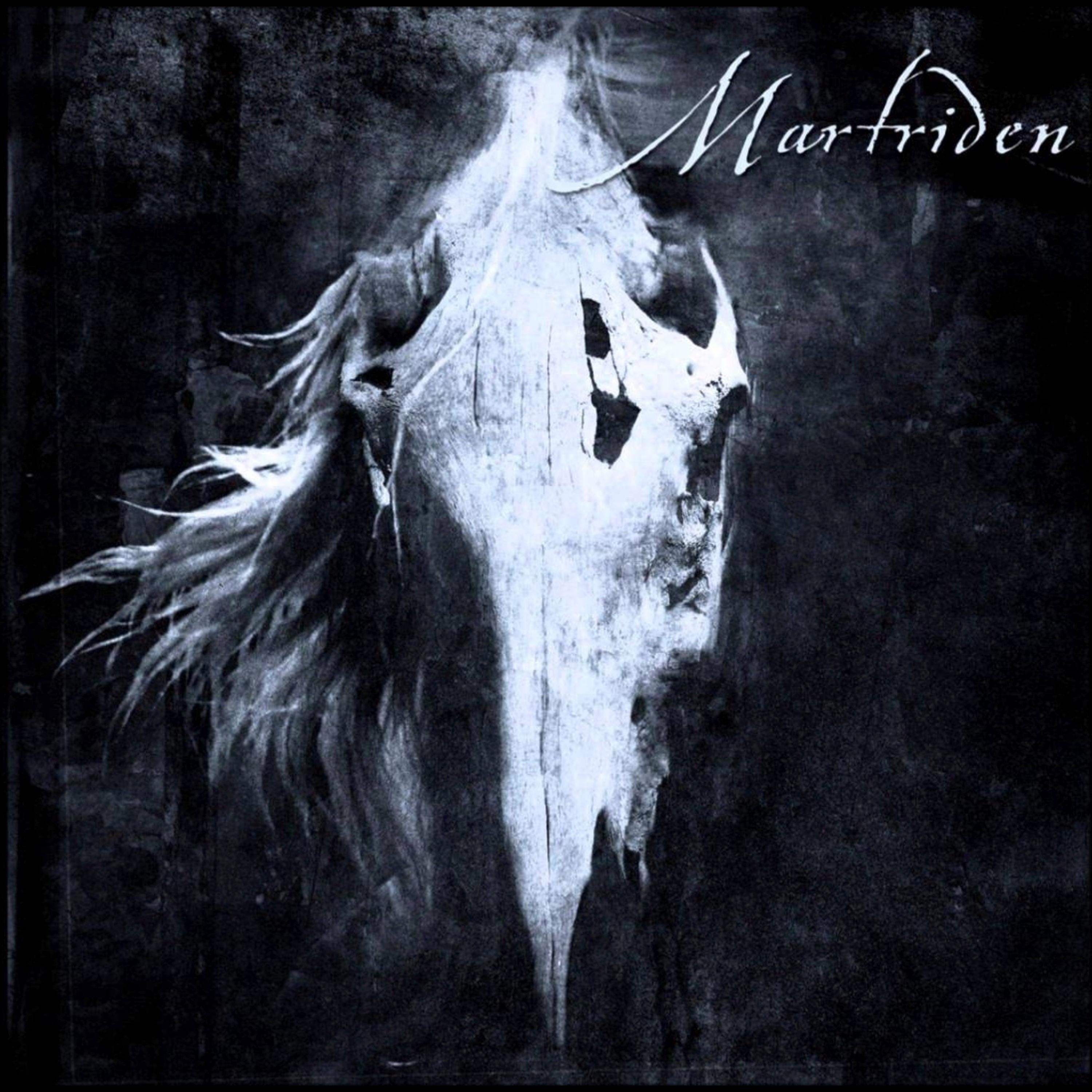 Martriden