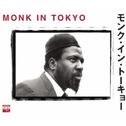 Monk in Tokyo [live]