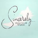 Sincerely... Mariya Takeuchi Songbook专辑