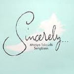 Sincerely... Mariya Takeuchi Songbook专辑