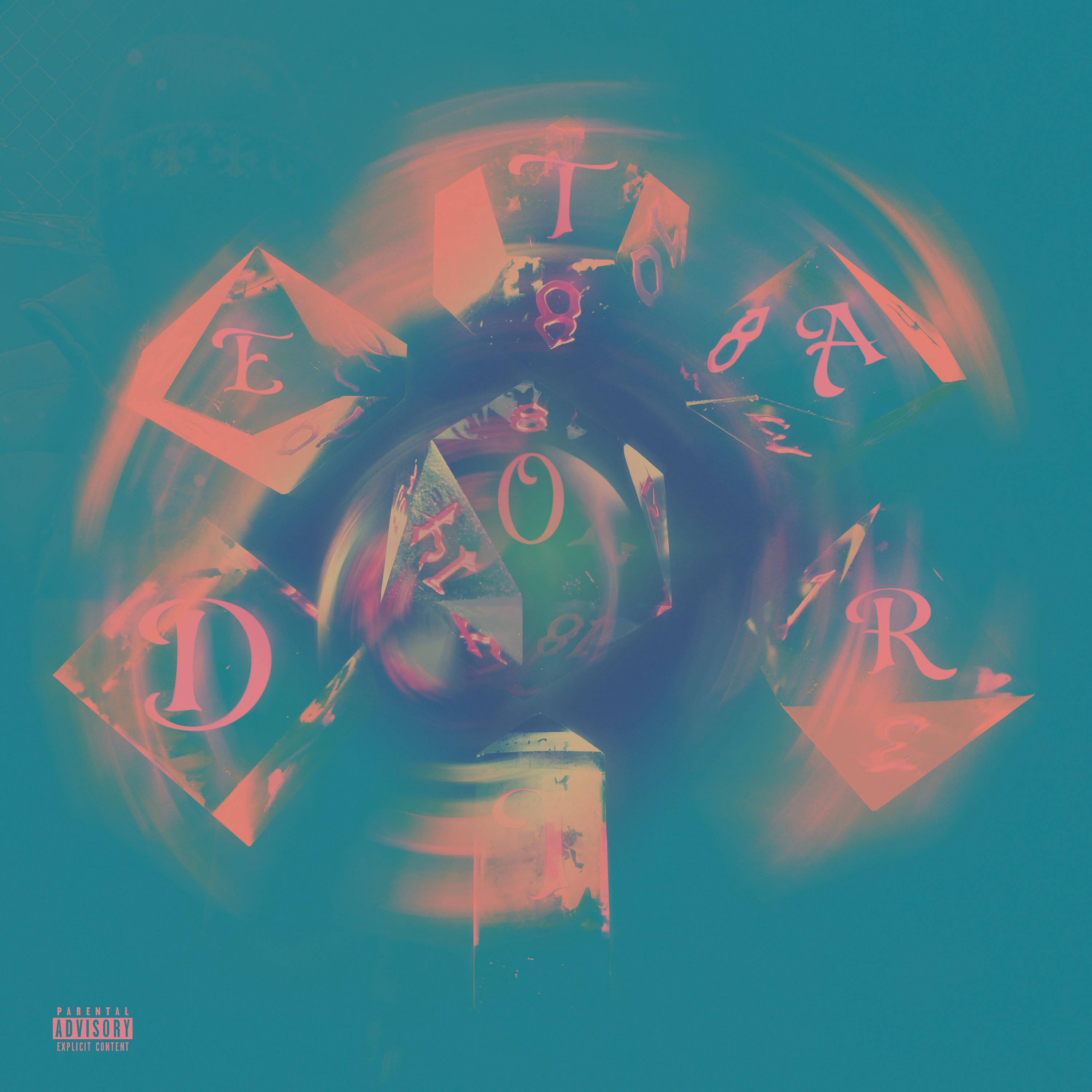 DICE AND ROLL (Slowed & Reverbed)