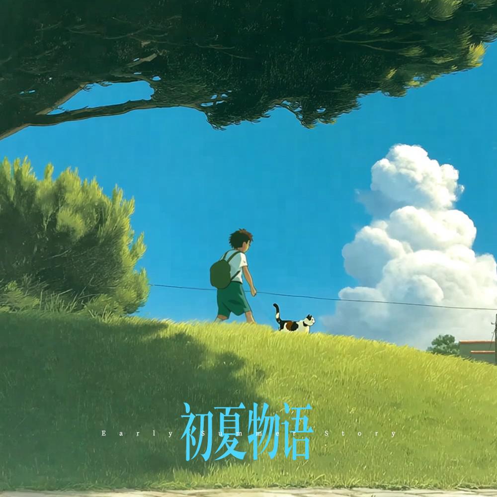 初夏物语专辑
